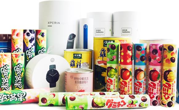 紙罐包裝有哪些優(yōu)點(diǎn)？