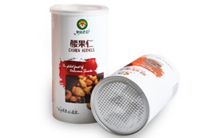 為什么越來越多的食品選擇紙罐包裝？
