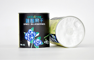 圓筒紙罐包裝真有說的那么好嗎？