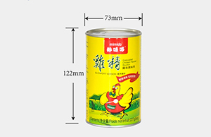 圓筒紙罐定制包括哪幾個方面？